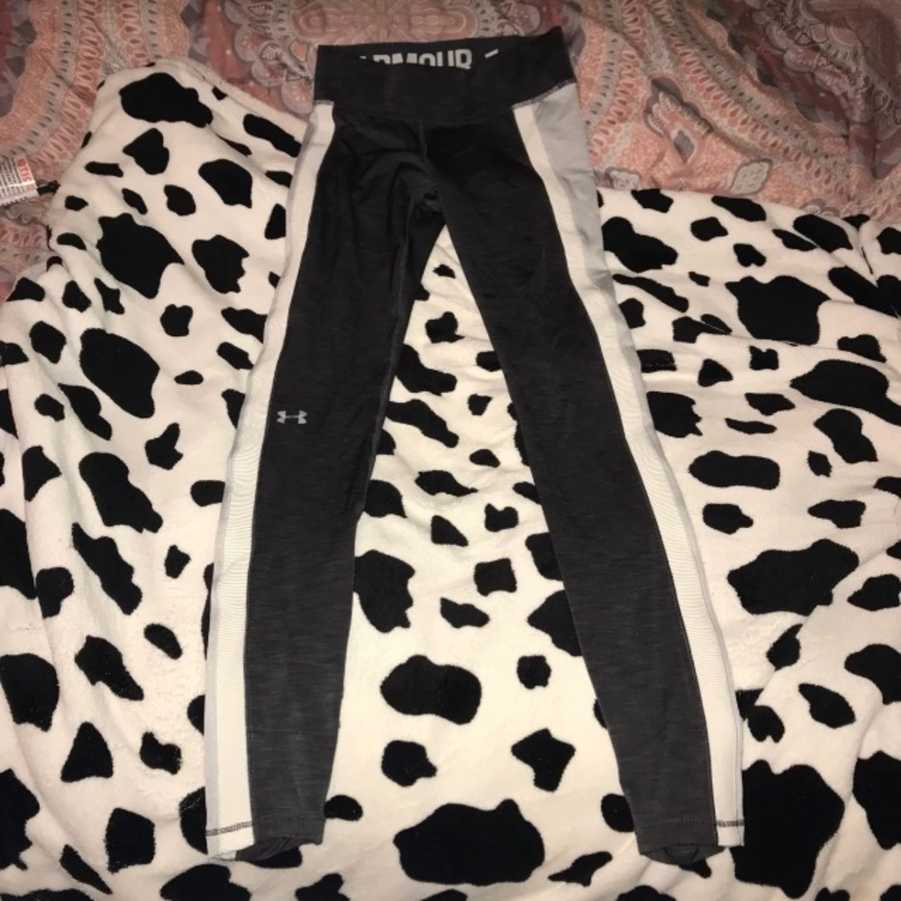 Under Armour leggings